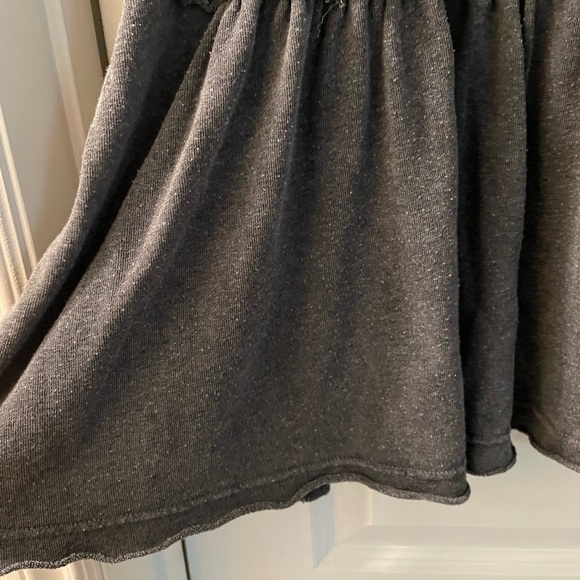 American Eagle Jegging fit charcoal grey Oversized - Picture 3 of 3